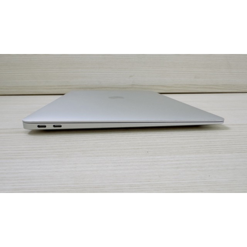 MacBook Air 2020 Silver M1 8/256